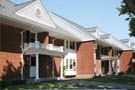 Crescent Court  Brockton Low Rent Public Housing Apartments