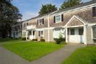 Hillside Village Brockton Low Rent Public Housing Apartments