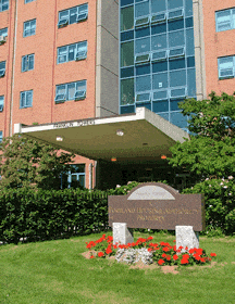 Franklin Towers Portland Low Rent Public Housing Apartments