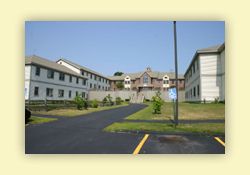 South Portland Housing Authority