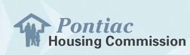 Pontiac Housing Commission 