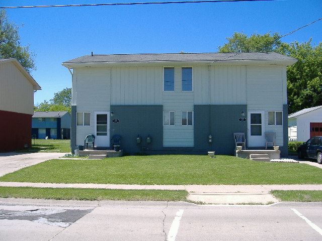 Saginaw Housing Commission 