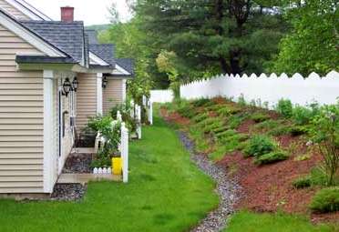 Colonial Court - New Hampshire