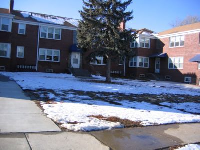 Alamo Omaha Low Rent Public Housing Apartments