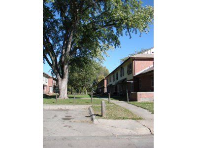 Spencer Omaha Low Rent Public Housing Apartments