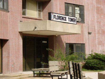 Florence Towers Omaha Low Rent Public Housing Apartments