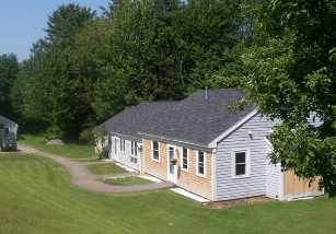 Orchard Hill II Laconia Low Rent Public Housing Apartments