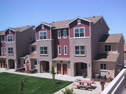 Mutual Housing at Lemon Hill