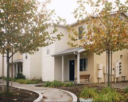 Los Robles Apartments Townhomes