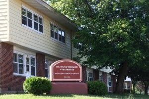 Maywood Terrace - Watertown Low Rent Public Housing Apartments