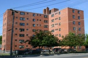 Skyline - Watertown Low Rent Public Housing Apartments