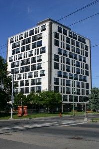 Hilltop Towers - Watertown Low Rent Public Housing Apartments