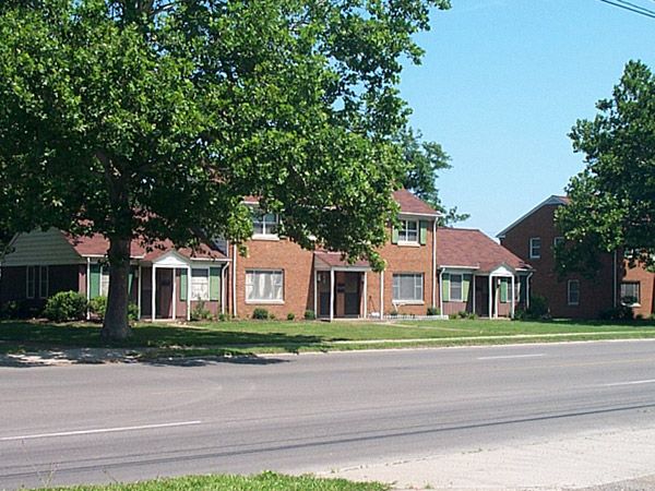 Leavitt Homes - Lorain Low Rent Public Housing Apartments