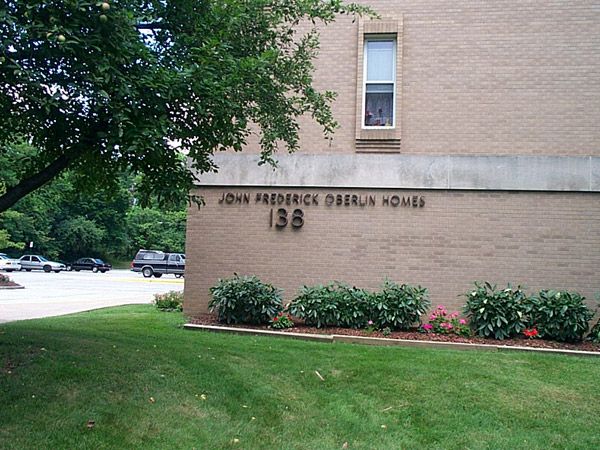 John Frederick Oberlin Homes - Lorain Low Rent Public Housing Apartments