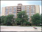 John F. Kennedy Plaza - Lorain Low Rent Public Housing Apartments