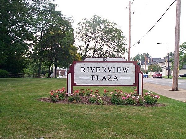 Riverview Plaza - Lorain Low Rent Public Housing Apartments