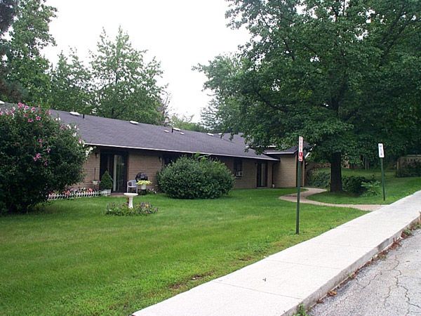 Albright Terrace - Lorain Low Rent Public Housing Apartments