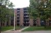 Fred W. Nimmer Place - Akron Low Rent Public Housing Apartments