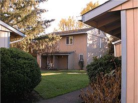 Haworth Terrace - Yamhill Low Rent Public Housing Apartments