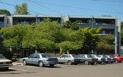 La Creole Manor High Rise -  West Valley Low Rent Public Housing Apartments