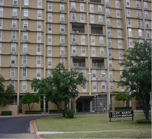 Cliff Manor - Dallas Low Rent Public Housing Apartments