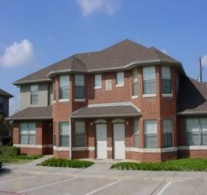 Frankford Townhomes - Dallas Low Rent Public Housing Apartments