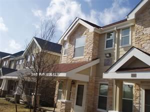 Frazier Fellowship - Dallas Low Rent Public Housing Apartments