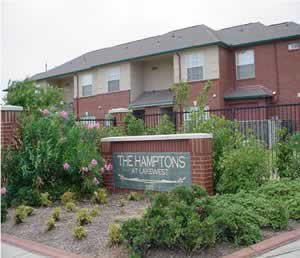 The Hamptons at Lakewest - Dallas Low Rent Public Housing Apartments