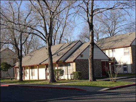 Northgate - Austin Low Rent Public Housing Apartments