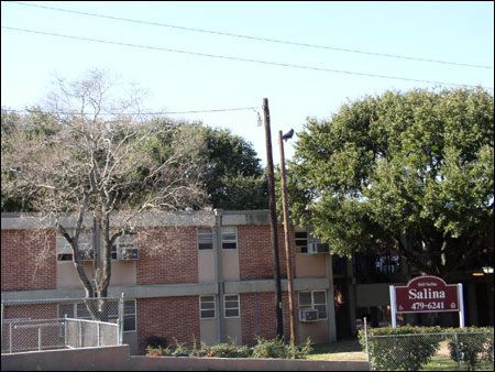 Salina - Austin Low Rent Public Housing Apartments