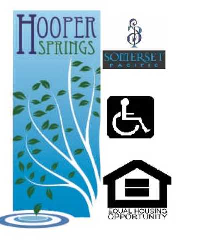 Hooper Springs Senior Apartments