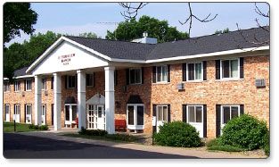 Riverview Manor - River Falls Low Rent Senior Public Housing Apartments