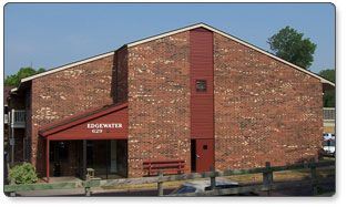 Edgewater - River Falls Low Rent Senior Public Housing Apartments