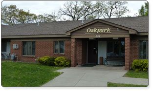 Oakpark - River Falls Low Rent Senior Public Housing Apartments