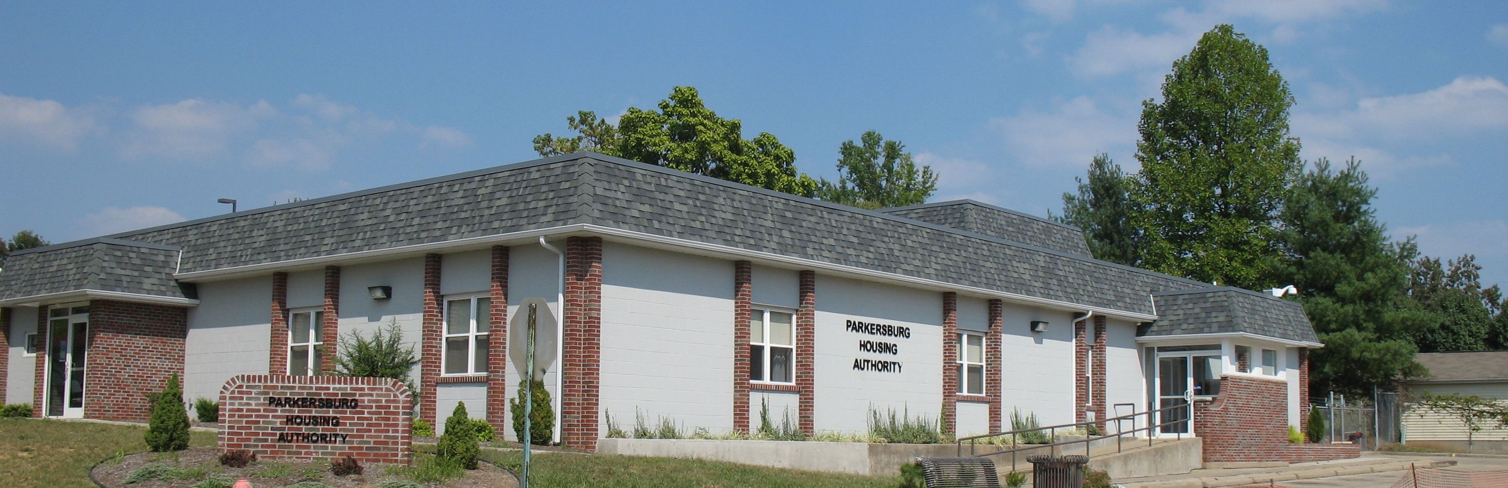 Parkersburg Housing Authority