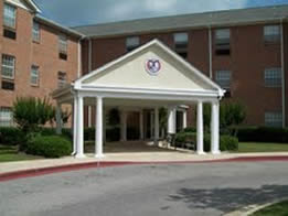 Ahepa 310 VIII - Senior Affordable Living Apartments