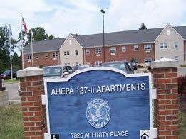 Ahepa 127 II - Senior Affordable Living Apartments