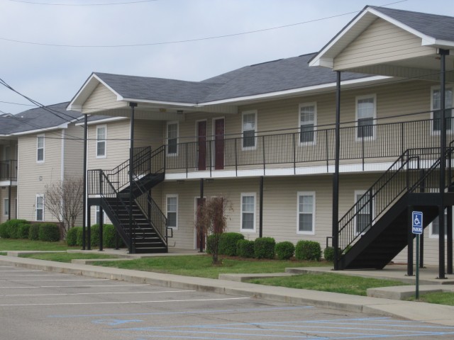 Azalea Park Apartments - Affordable Community