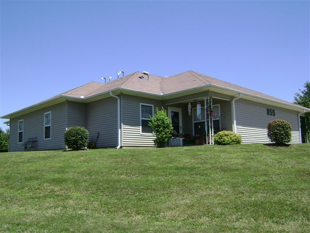 Cottages of Frankfort I & II