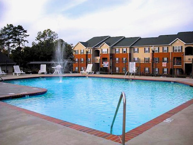 Dogwood Place Apartments - Affordable Community