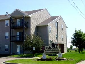 Ashbury Apartments