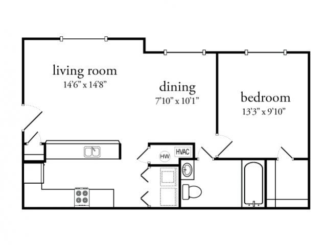 Meadow View Apartments Phase II