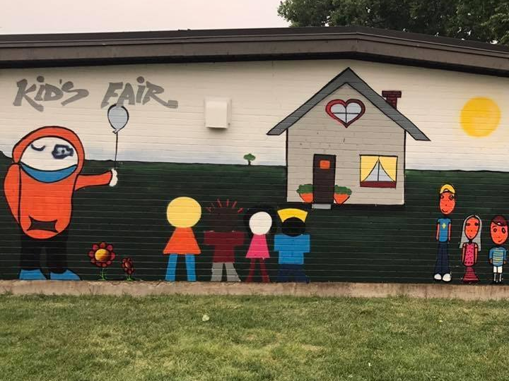 Housing Authority of the City of Pueblo, 1414 N. Santa Fe Ave., 10th