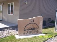 Snowcrest Apartments;  Syringa Properties