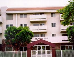 La Mirada Vistas Senior Apartments