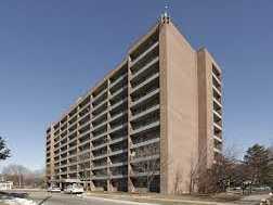 Van Dyke Center Apartments