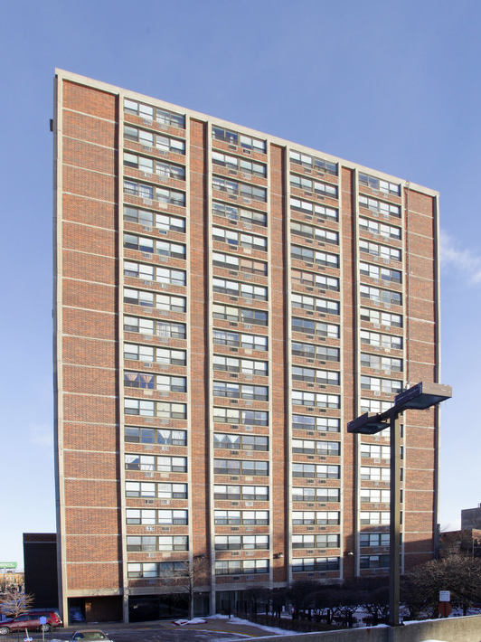 Chicago, IL Low Housing