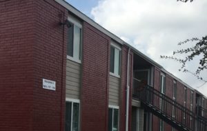Garden City Apartments - Affordable Community
