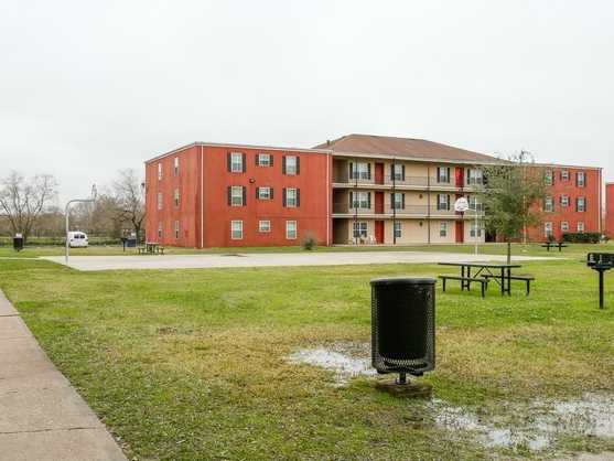 Sunflower Terrace - Affordable Housing