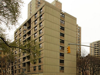 Lakeview Elderly Low Income Affordable Housing